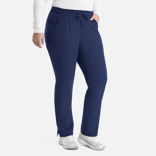 Maevn Matrix Pro 6901 Women's Yoga Waistband Tapered Pant