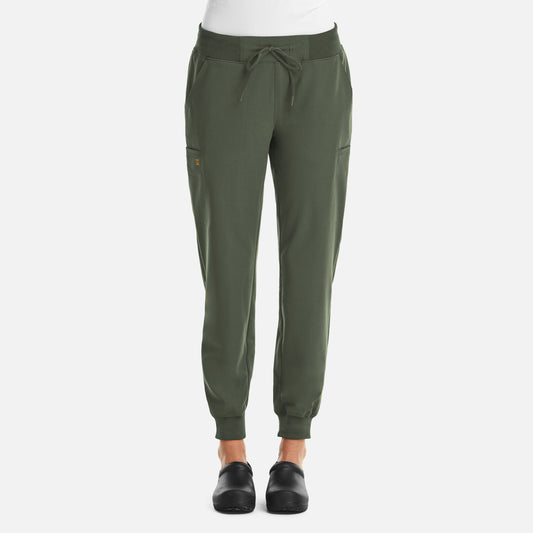Maevn Matrix Pro 6903 Women's Full Waist Jogger