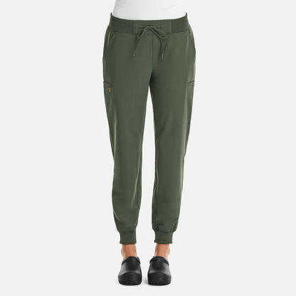 Maevn Matrix Pro 6903 Women's Full Waist Jogger — Clearance