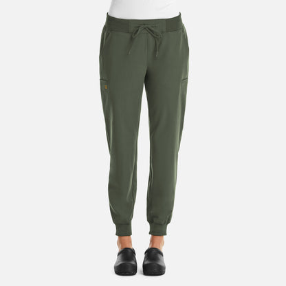 Maevn Matrix Pro 6903 Women’s Full Waist Jogger