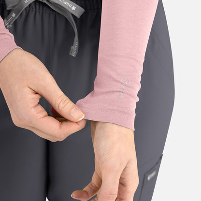 6909 Light Mauve View 68