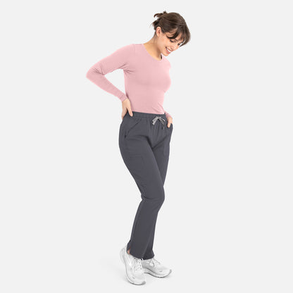 6909 Light Mauve View 70