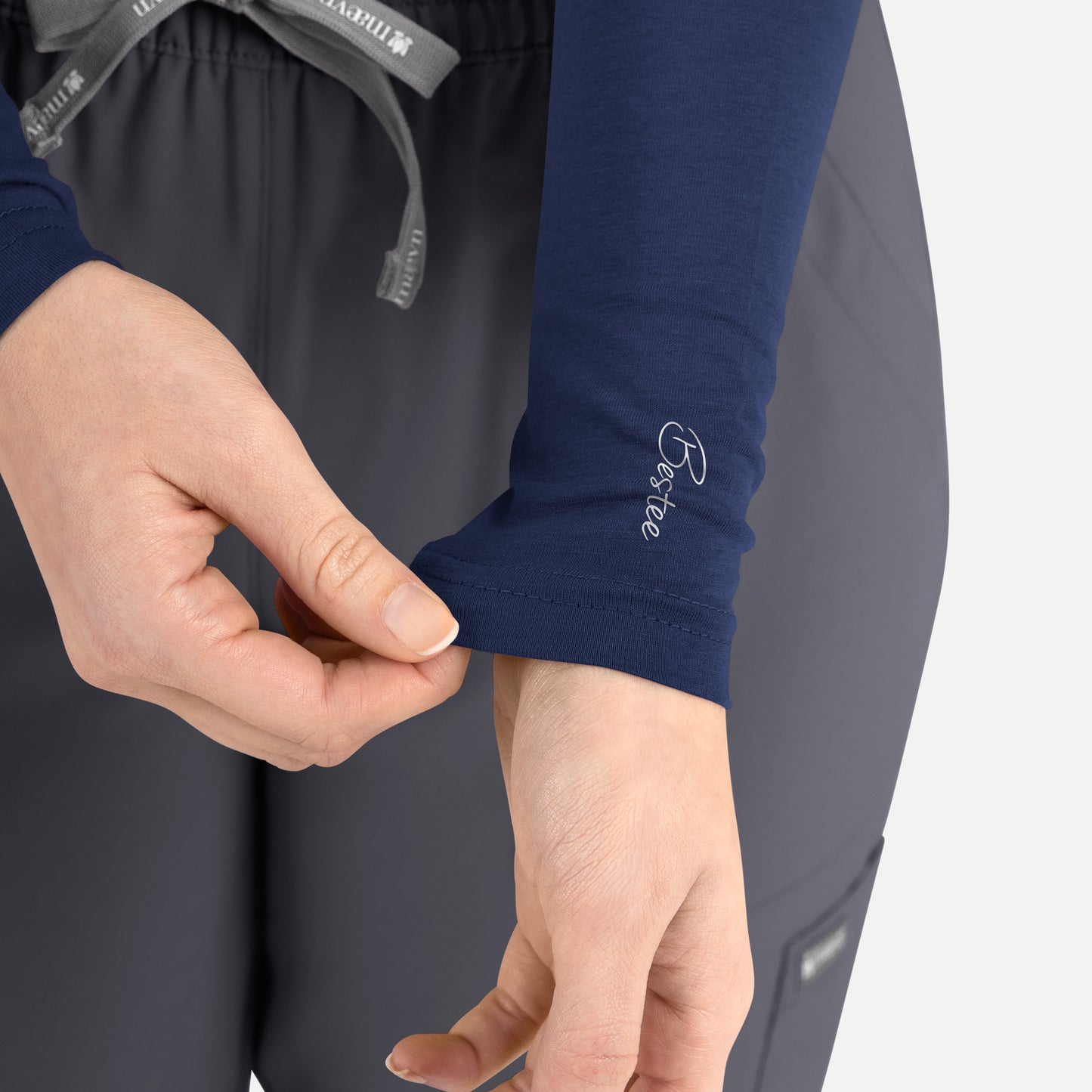 6909 Metallic Silver View 82