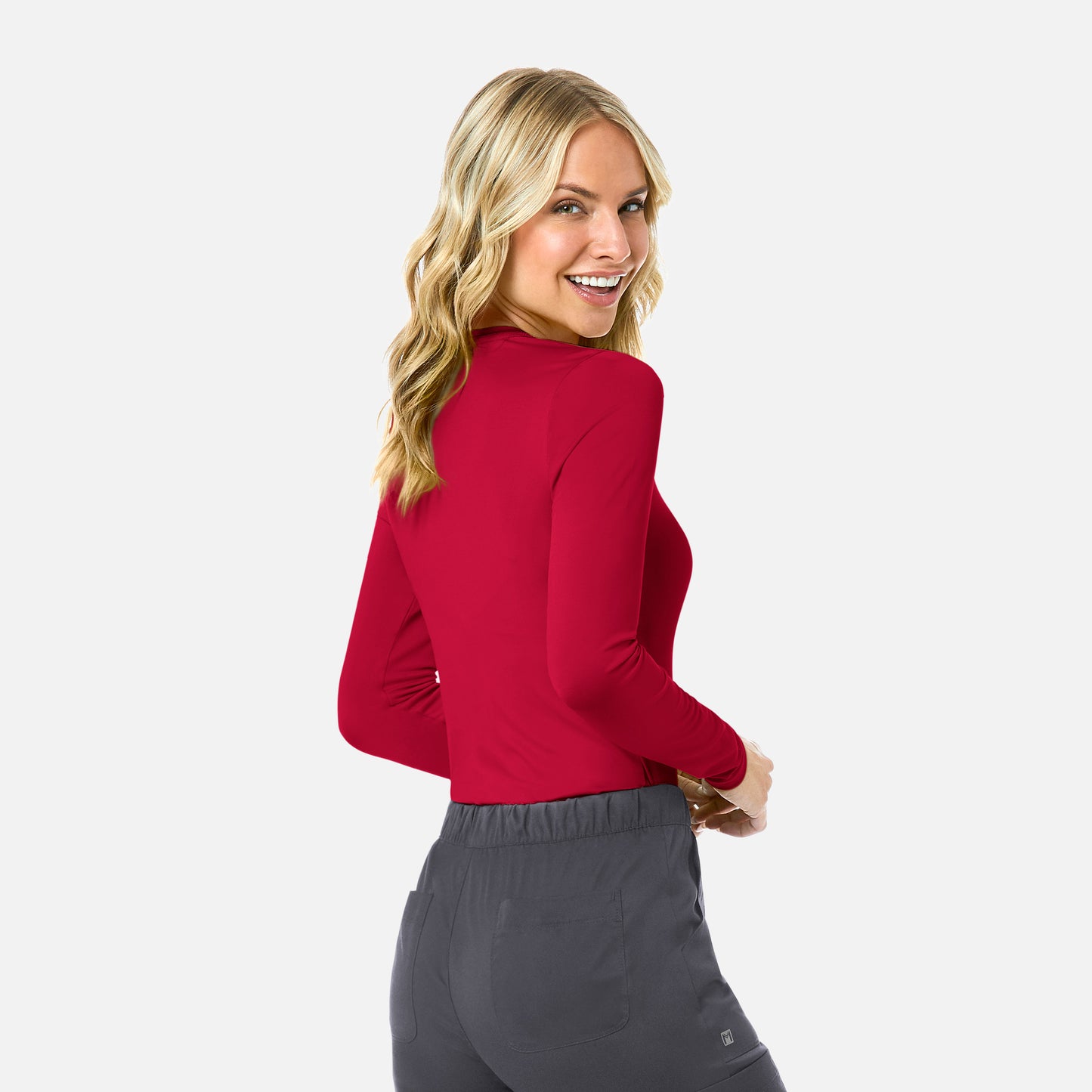 6909 Pink Peacock View 128