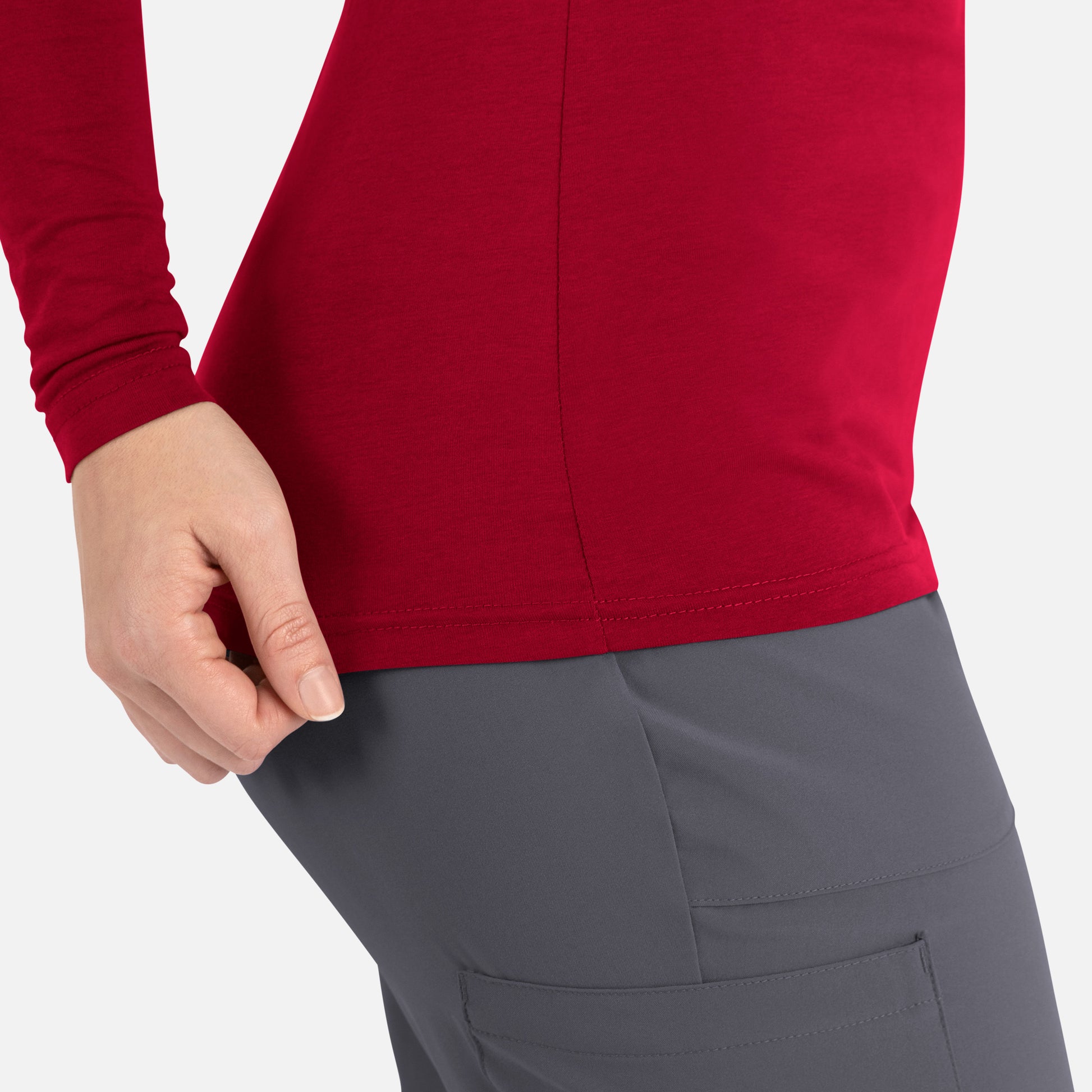 6909 Pink Peacock View 132