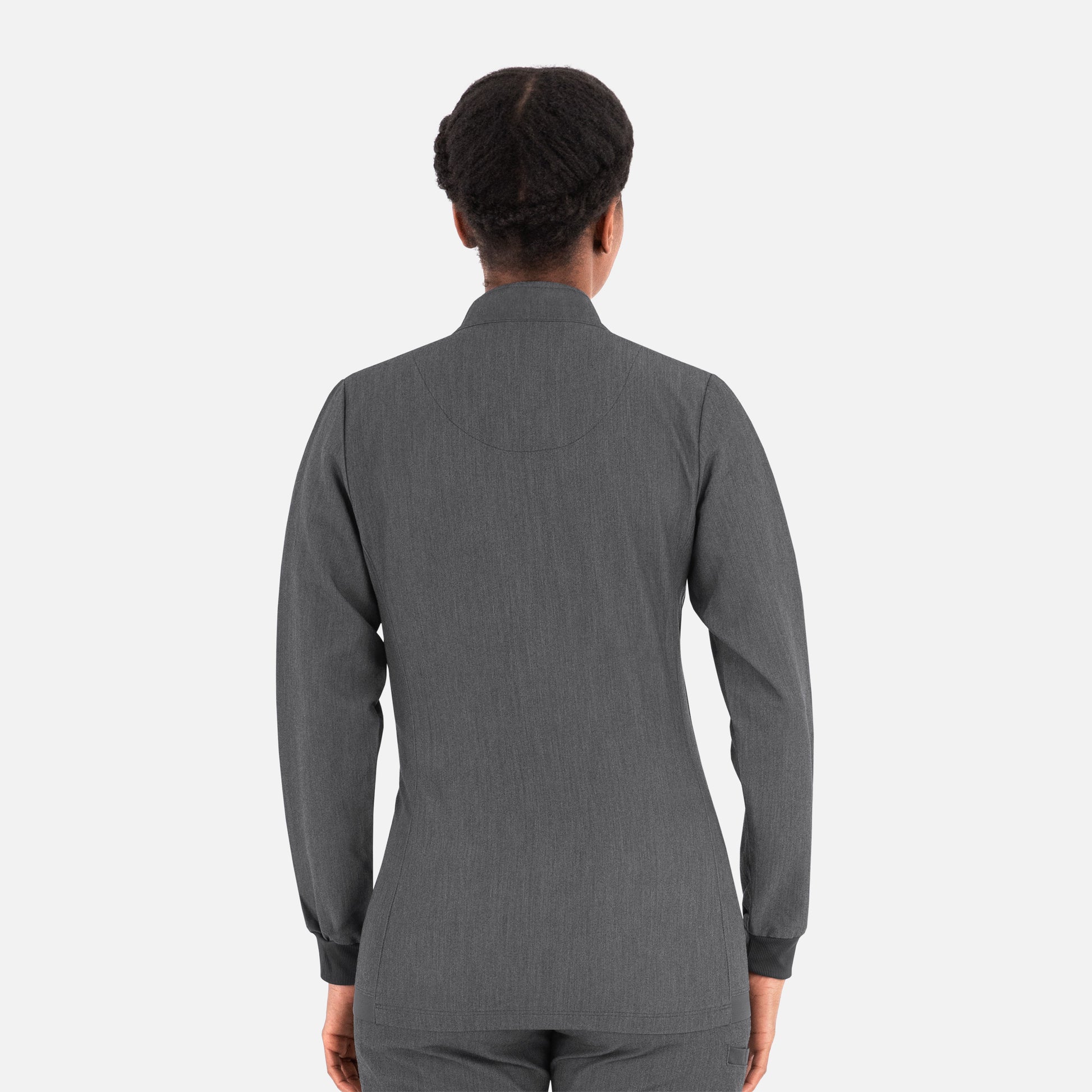 7091 Heather Grey View 2