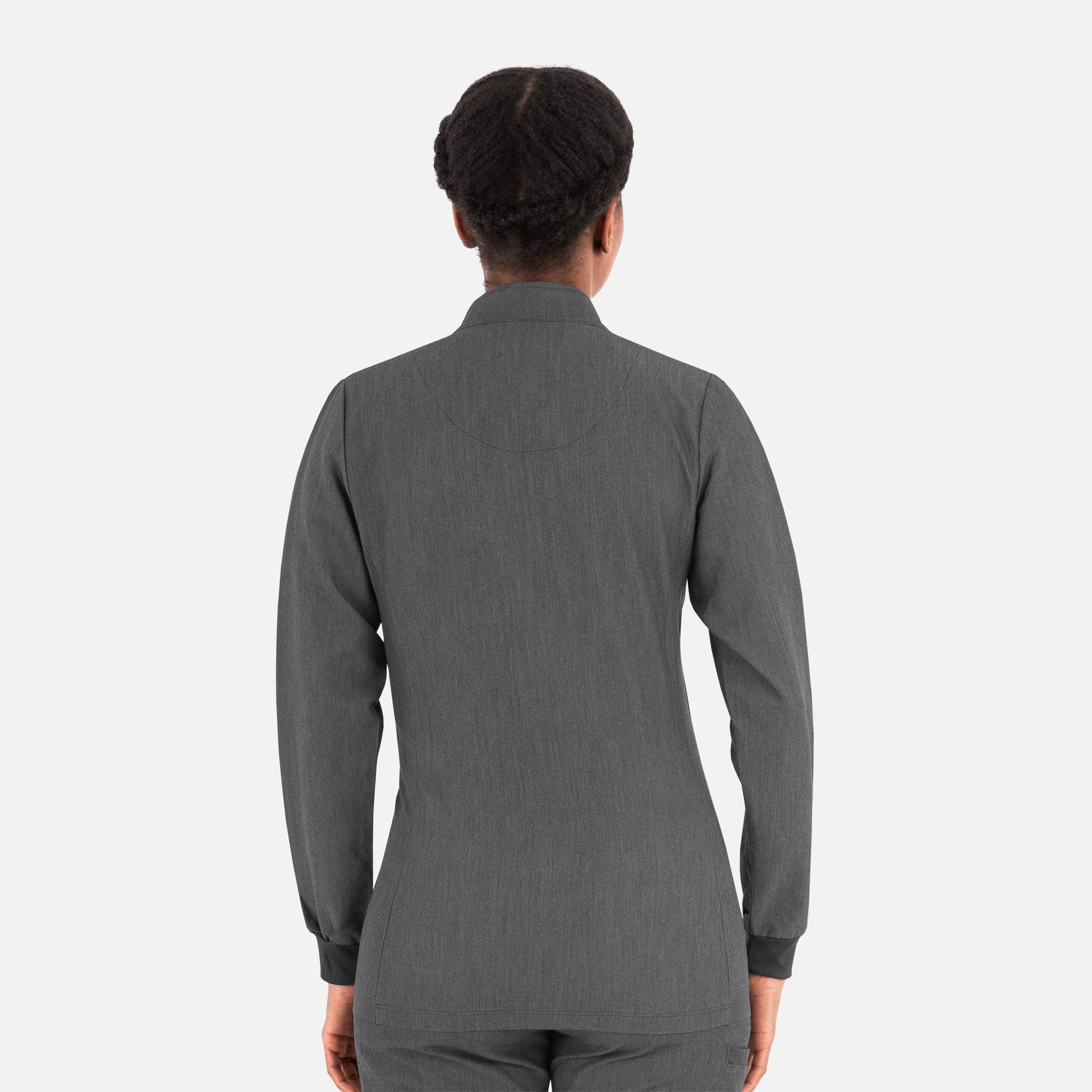 7091 Heather Grey View 2