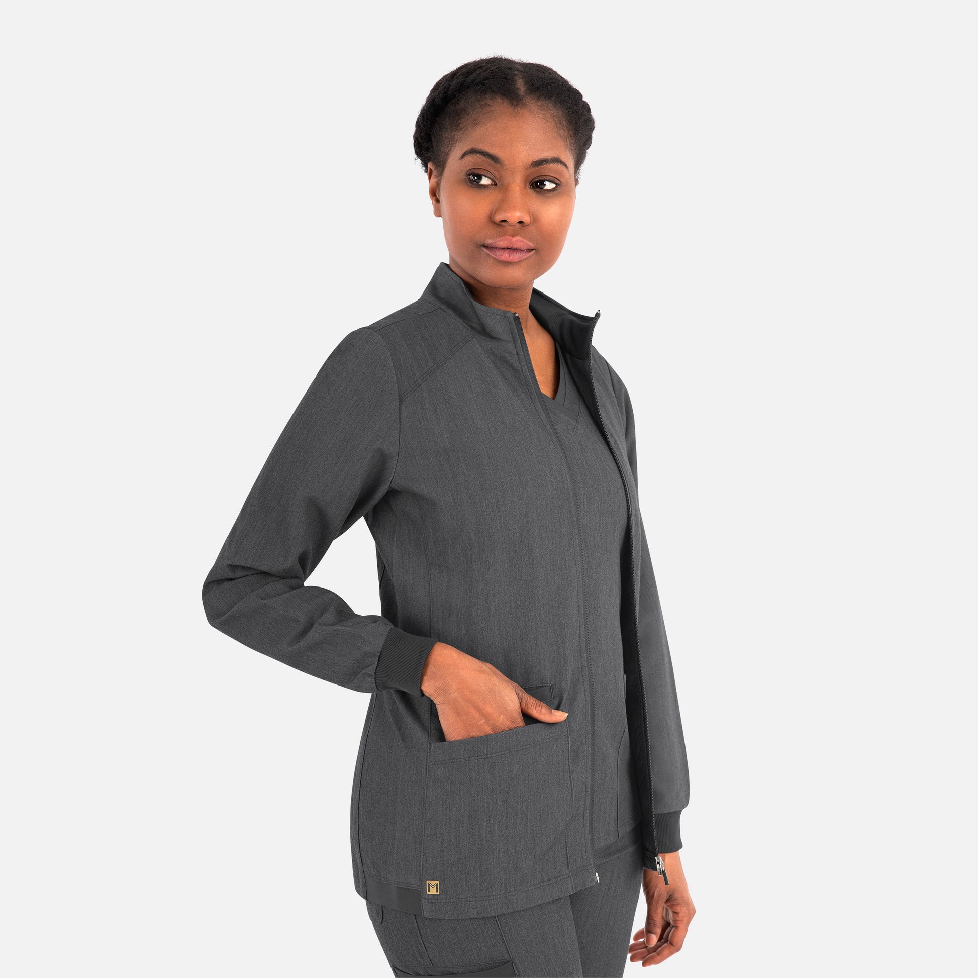 7091 Heather Grey View 3