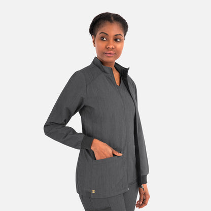 7091 Heather Grey View 3