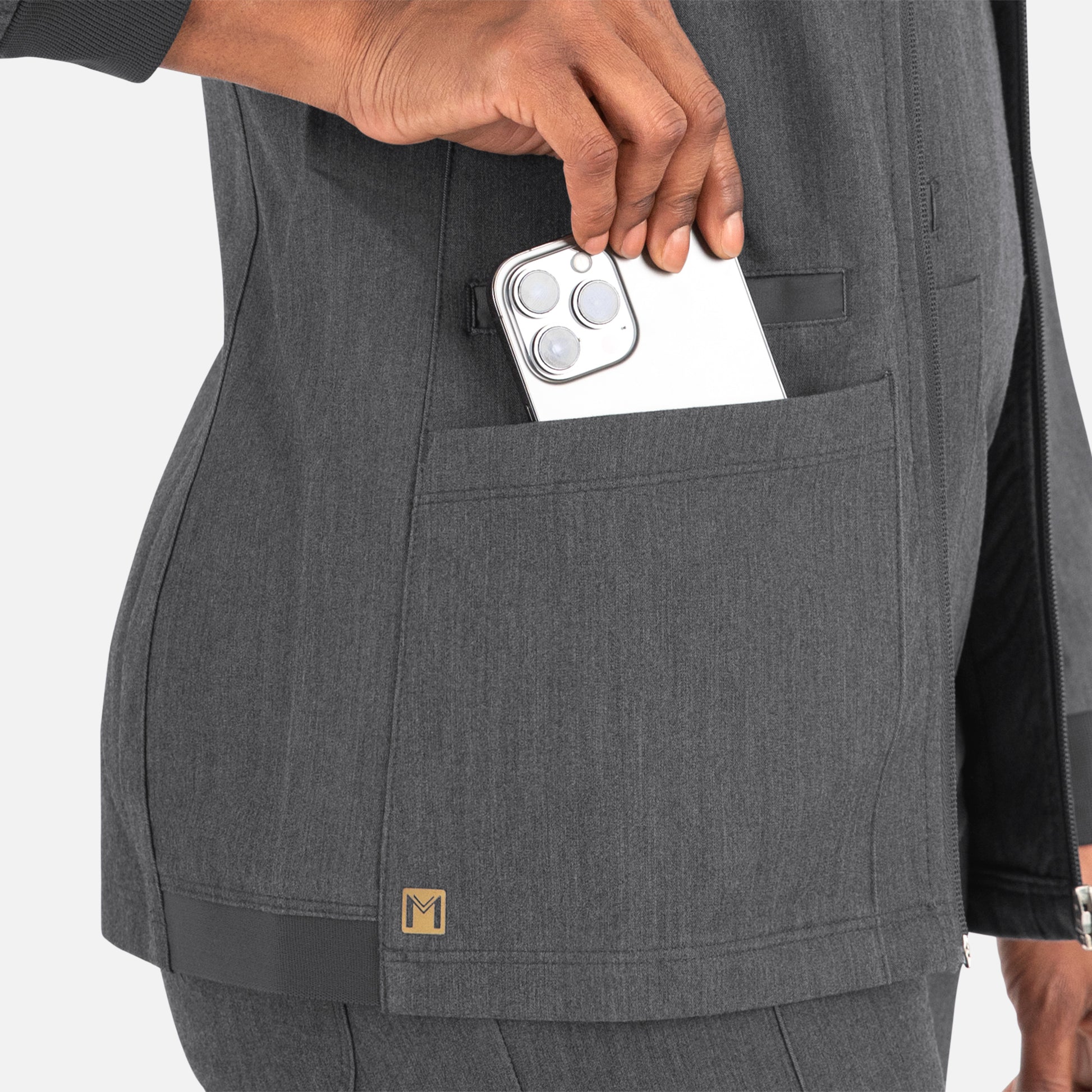 7091 Heather Grey View 5