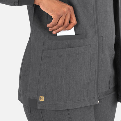 7091 Heather Grey View 6