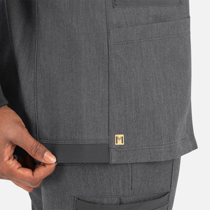 7091 Heather Grey View 7