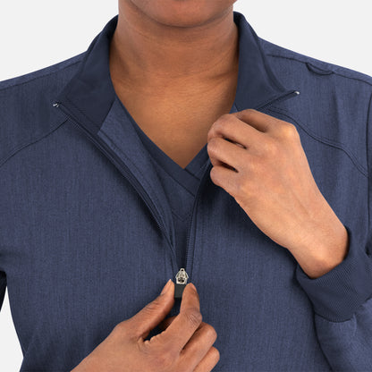 7091 Heather Navy View 11