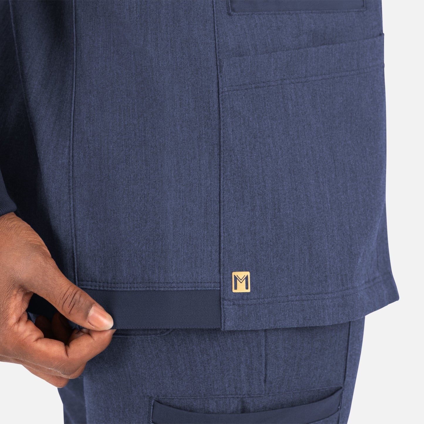 7091 Heather Navy View 14