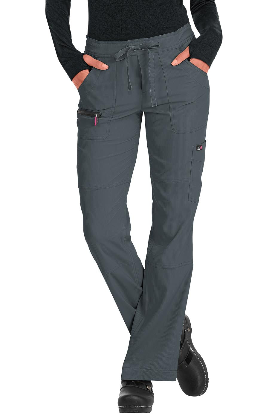 721-Charcoal-XXS-Petite