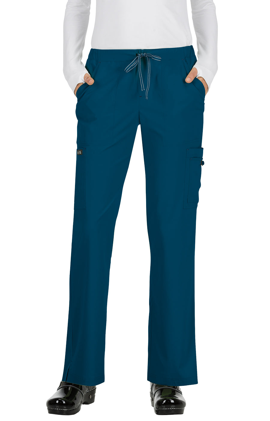 731-CaribbeanBlue-XXS-Petite