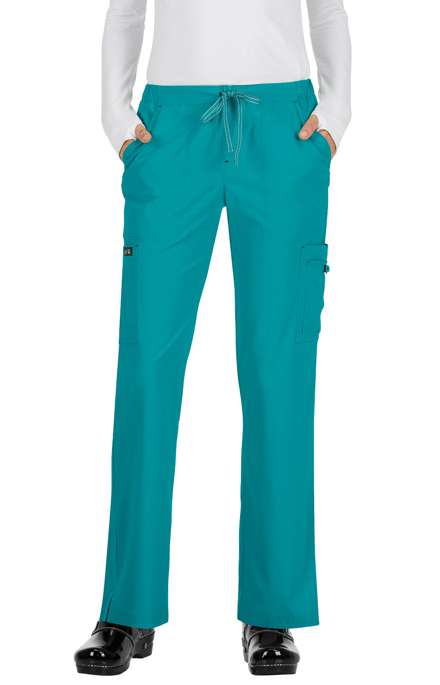 731-Teal-XXS-Petite