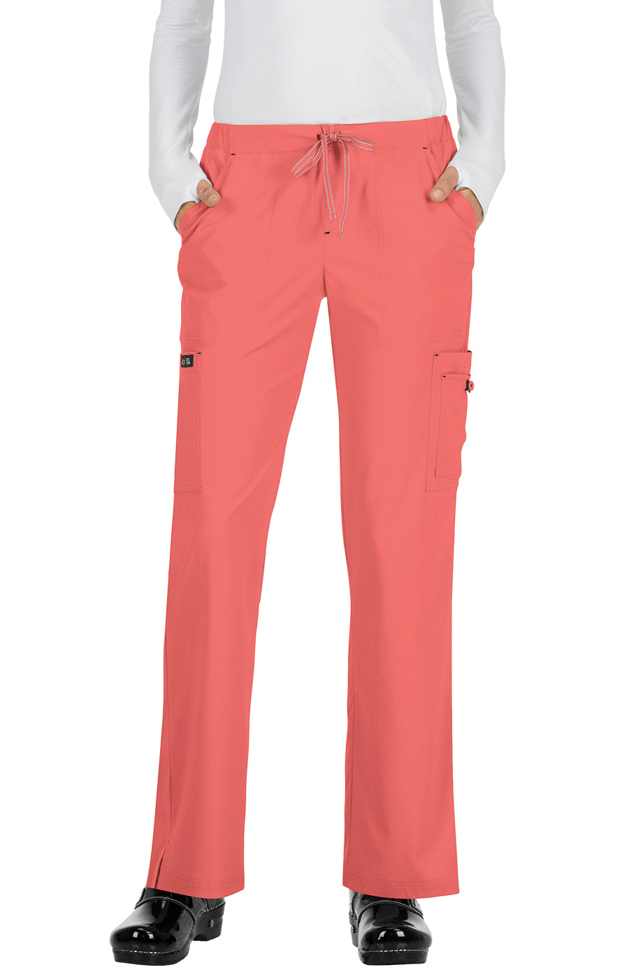731-Coral-XXS-Petite