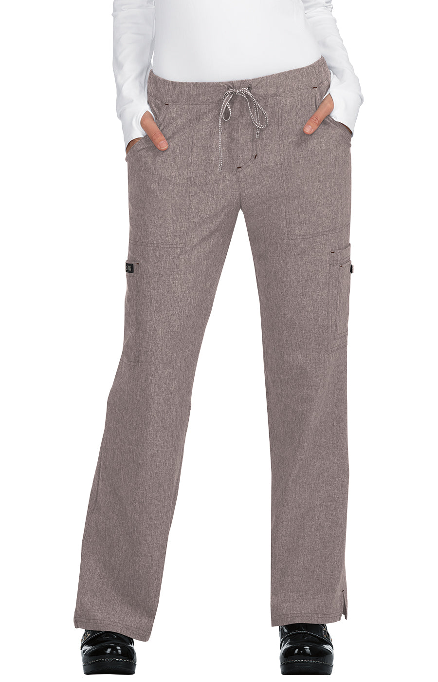 731-HeatherTaupe-XS-Tall
