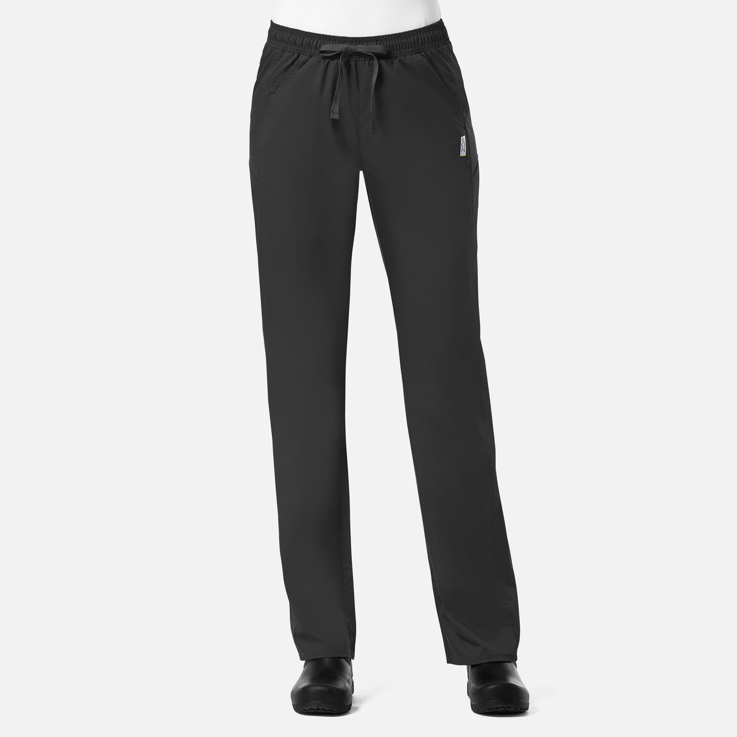 Maevn EON 7318 Women’s Sporty Mesh Panel Pant