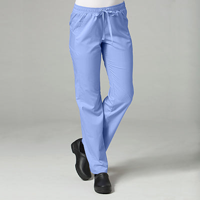 Maevn EON 7318 Women's Sporty Mesh Panel Pant