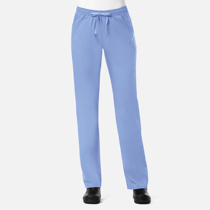 Maevn EON 7318 Women’s Sporty Mesh Panel Pant