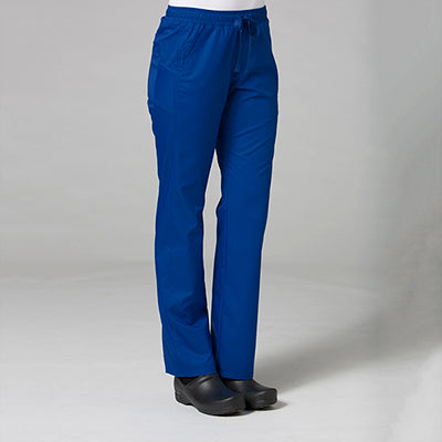 Maevn EON 7318 Women's Sporty Mesh Panel Pant