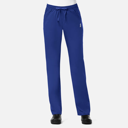 Maevn EON 7318 Women’s Sporty Mesh Panel Pant