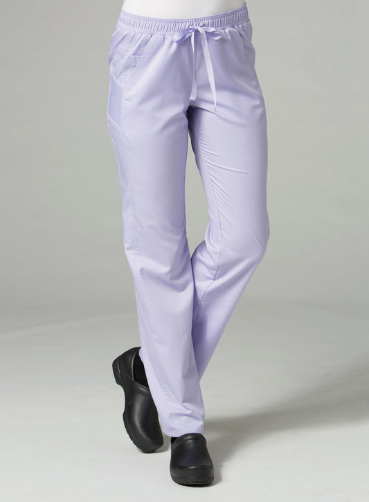 Maevn EON 7318 Women's Sporty Mesh Panel Pant