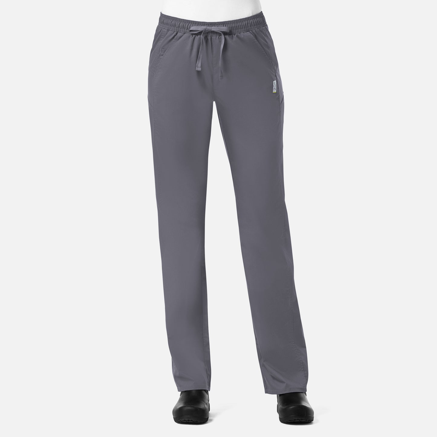 Maevn EON 7318 Women’s Sporty Mesh Panel Pant