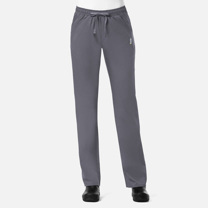 Maevn EON 7318 Women’s Sporty Mesh Panel Pant