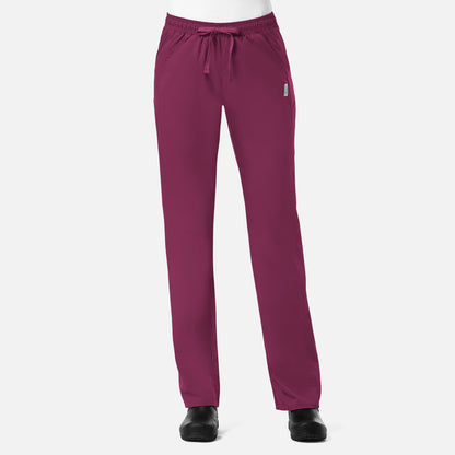 Maevn EON 7318 Women’s Sporty Mesh Panel Pant