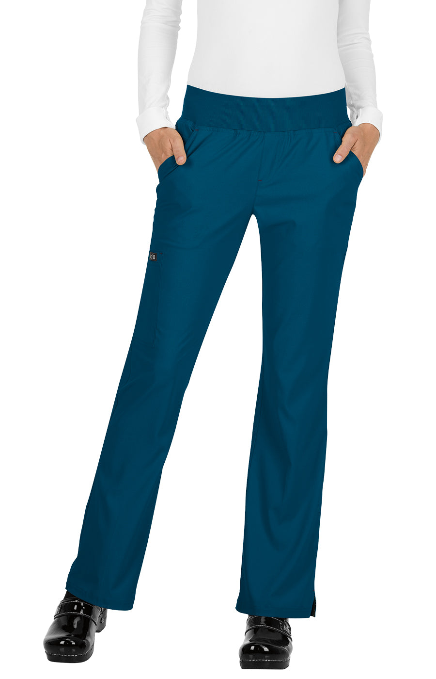 732-CaribbeanBlue-XXS-Petite