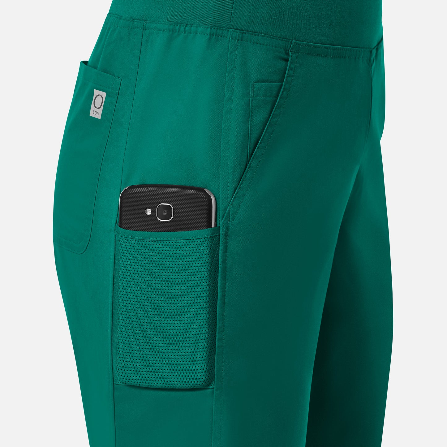 7338 Ceil Blue View 4