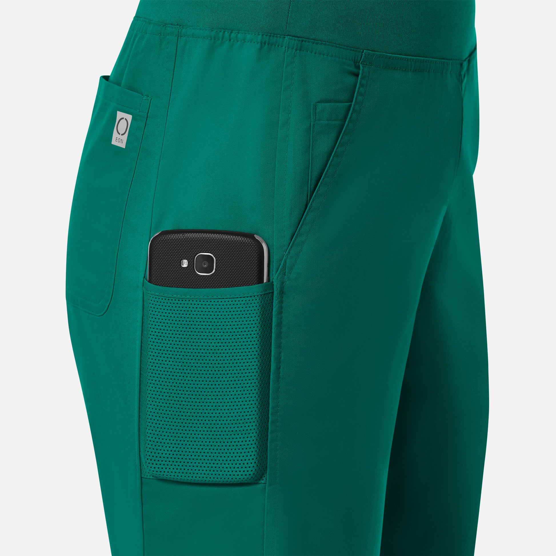 7338 Ceil Blue View 4