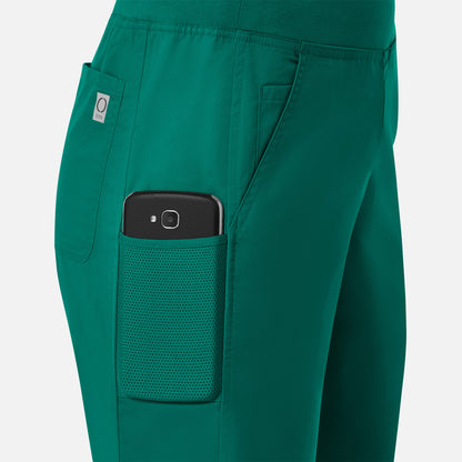 7338 Ceil Blue View 4