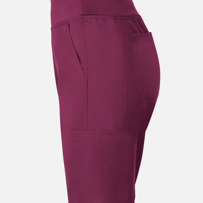 7338 Cherry Red View 40