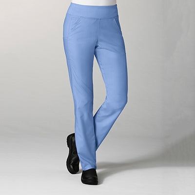 Maevn EON 7338 Women's 7 Pocket Yoga Pant