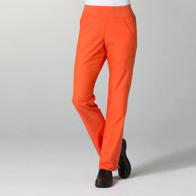 Maevn EON 7338 Women's 7 Pocket Yoga Pant