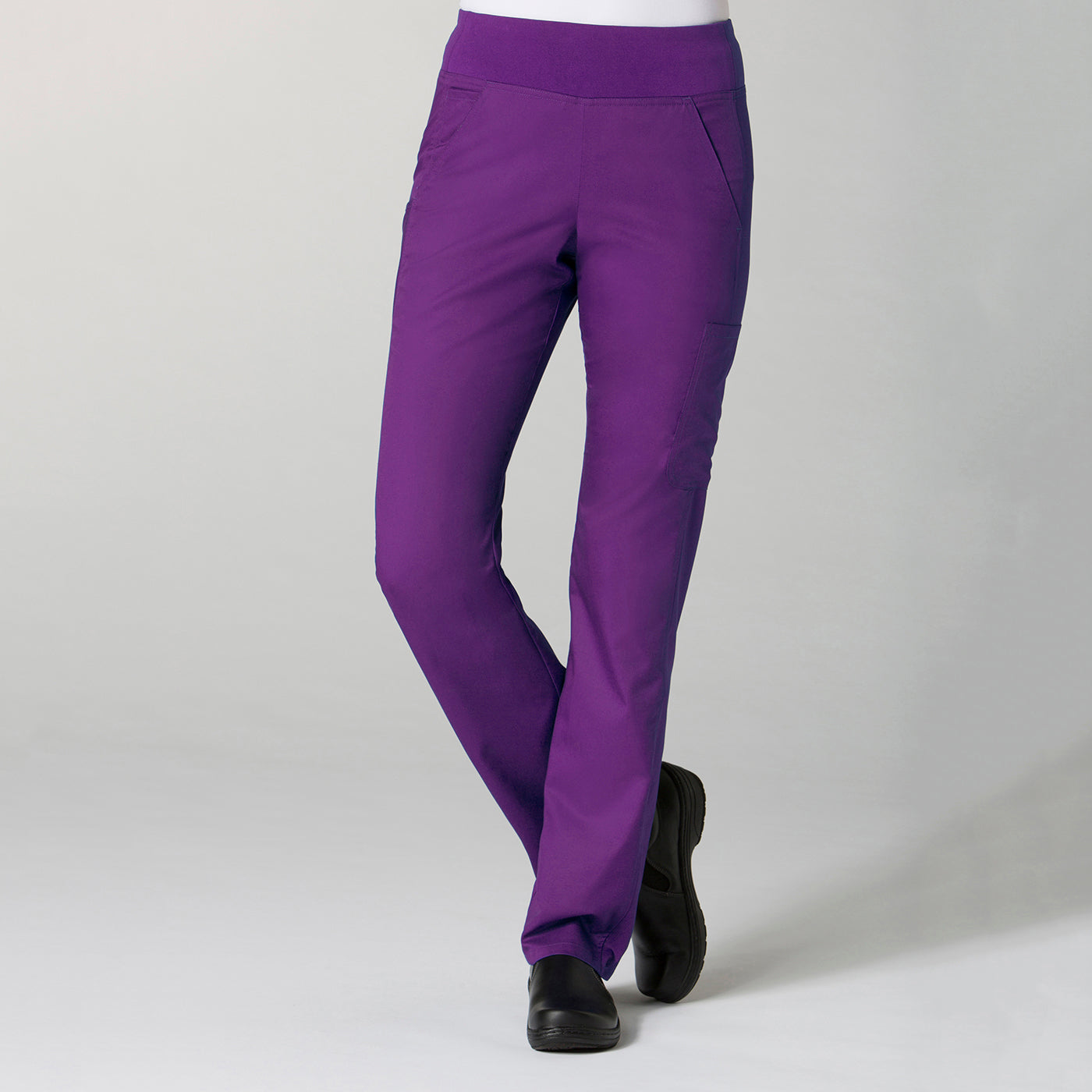 Maevn EON 7338 Women's 7 Pocket Yoga Pant
