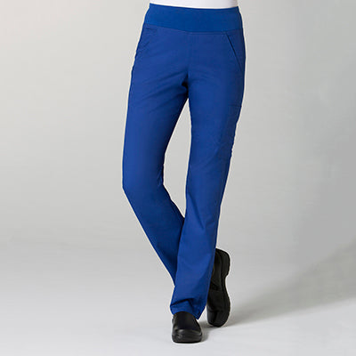 Maevn EON 7338 Women's 7 Pocket Yoga Pant
