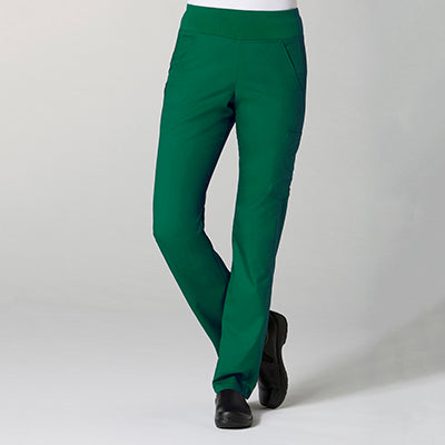 Maevn EON 7338 Women's 7 Pocket Yoga Pant
