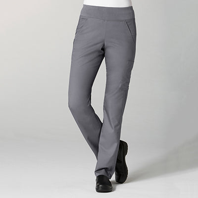 Maevn EON 7338 Women's 7 Pocket Yoga Pant