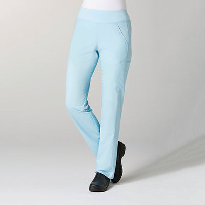 Maevn EON 7338 Women's 7 Pocket Yoga Pant