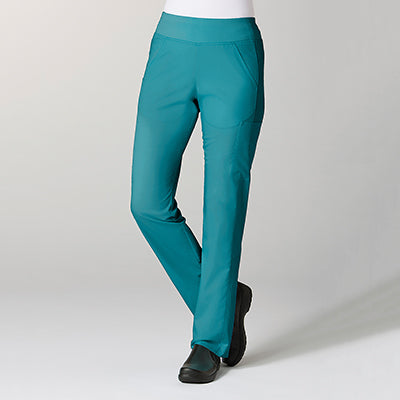 Maevn EON 7338 Women's 7 Pocket Yoga Pant