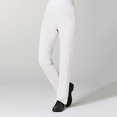 Maevn EON 7338 Women's 7 Pocket Yoga Pant
