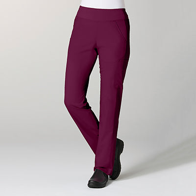 Maevn EON 7338 Women's 7 Pocket Yoga Pant