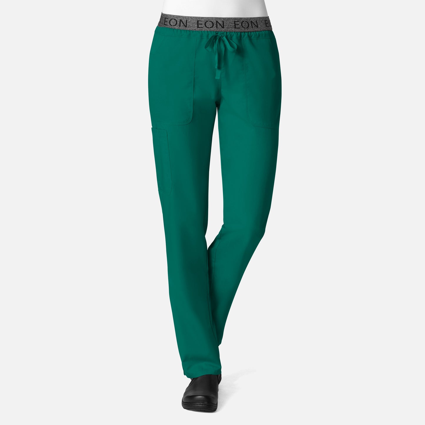 Maevn EON 7348 Women’s Logo Waistband 7-Pocket Pant