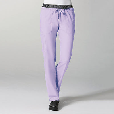 Maevn EON 7348 Women's Logo Waistband 7-Pocket Pant