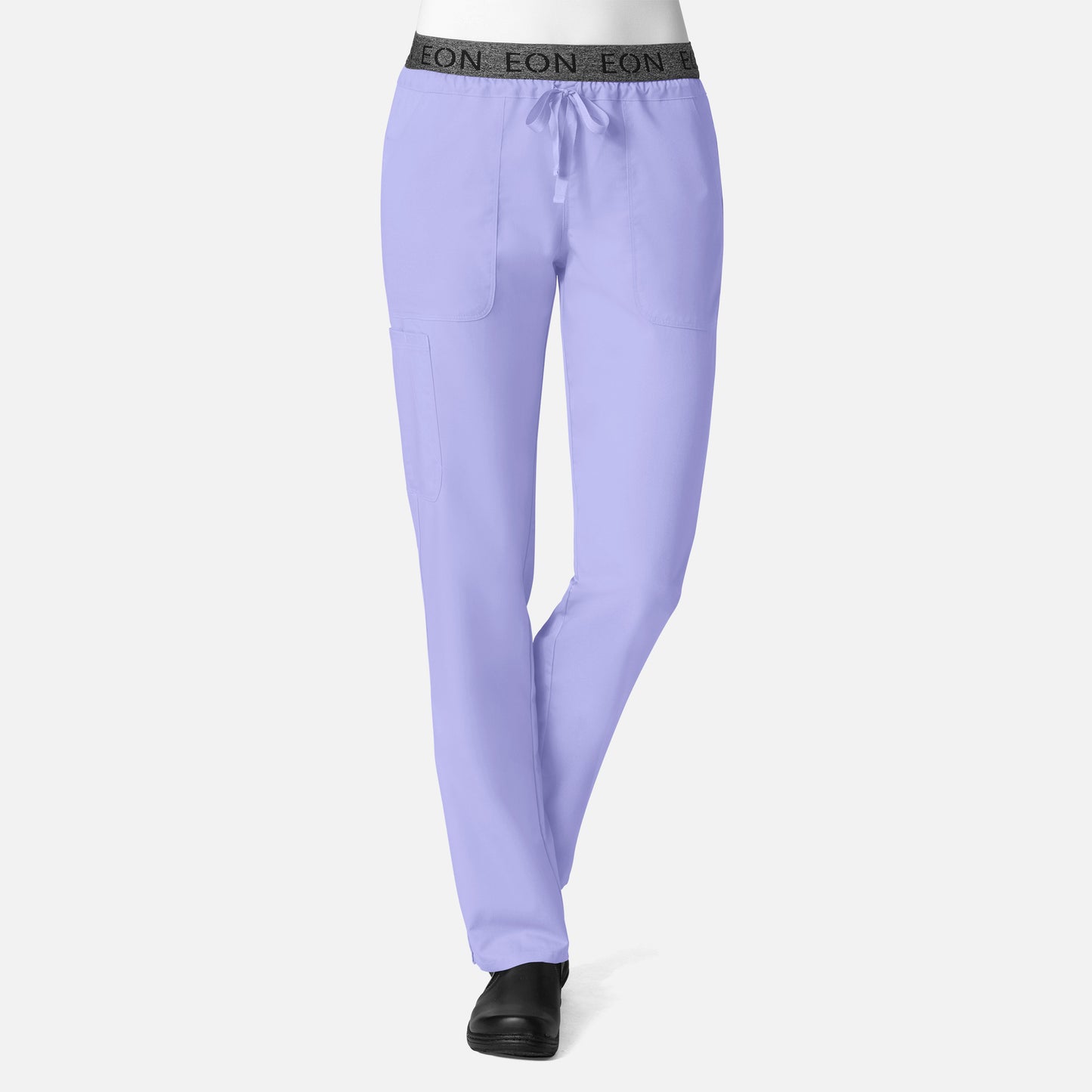 Maevn EON 7348 Women’s Logo Waistband 7-Pocket Pant